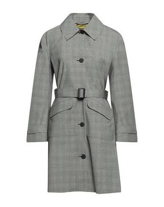 Trench Donna In Poliestere - Cappotto Invernale Oversize, Caldo Ed Elegante