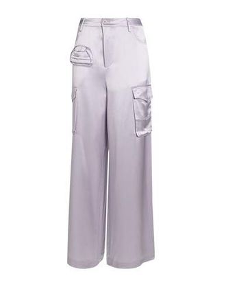 Isabelle Blanche BOTTOMWEAR - Trousers on YOOX.COM
