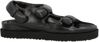 Officine Creative CALZADO - Sandalias con cierre en YOOX.COM