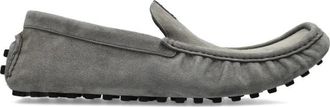 Balenciaga Mocasines Portofino - Shoes - Hombre - Gris - 40 EU