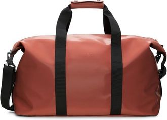 Rains Hilo Weekend Bag W3 Reisetasche - | rot