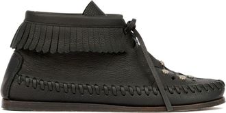 Isabel Marant Stivali Felsa - Nero