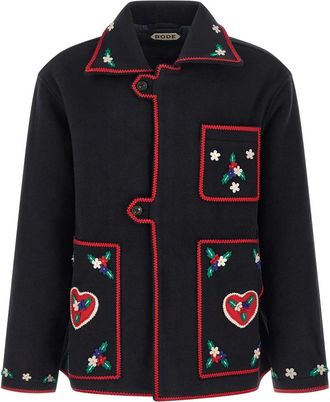 Bode Hombre, Chaquetas, Azul, Talla: 2XL