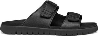 Geox Uomo, Scarpe, Nero, 40 EU, new