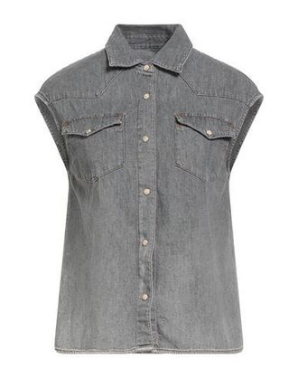 Roy Rogers TOPWEAR - Denim shirts sur YOOX.COM