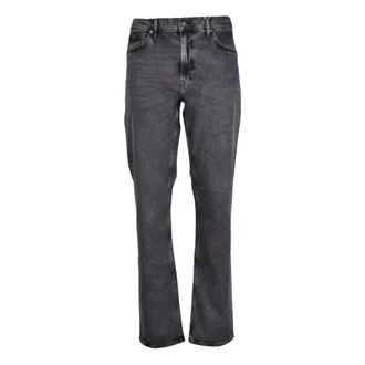GANT Uomo, Jeans, Grigio, W38, new