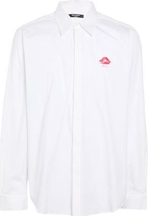 Balmain CAMISETAS Y TOPS - Camisas en YOOX.COM