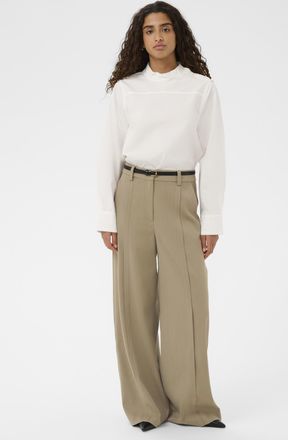 Soaked In Luxury Pants Suiting SLBevine Pants Suiting Loose fit