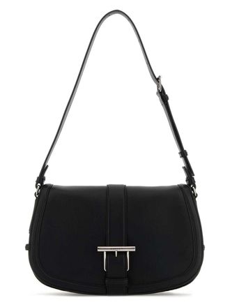 ALEXANDER MCQUEEN｜CROSSBAGS (726292 1AAQ0 1000) Women's Designer Crossbody Bags | Alexander McQueen US