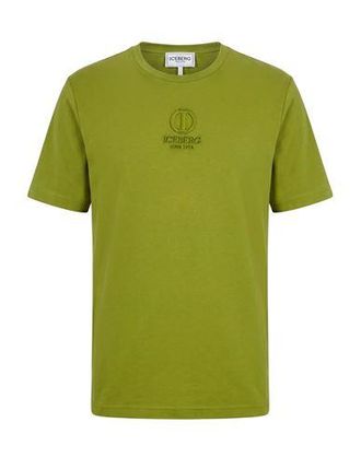 Iceberg TOPWEAR - T-shirts on YOOX.COM