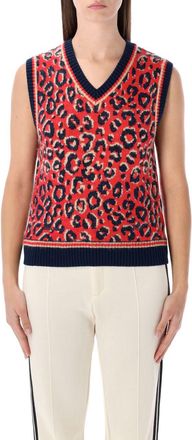 adidas Originals Knitted Vest