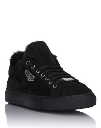 Philipp Plein Lo-Top Sneakers Ps