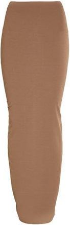 Rick Owens Maxi skirts