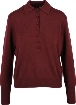 Seventy Donna, Maglie, Rosso, S, new