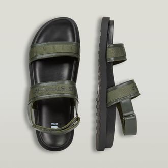 G-Star Diesem BSC Sandals - Meerkleurig - Heren