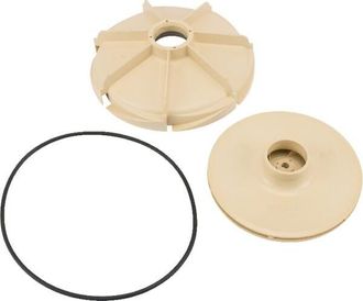 OEM Ventilador Jet 82/92 M S Dab Pumps R00004010