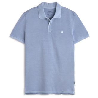 Ecoalf Tedan Polo Polo-Shirt f&uuml;r Herren | lila