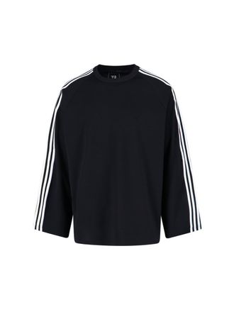 Yohji Yamamoto T-Shirts And Polos