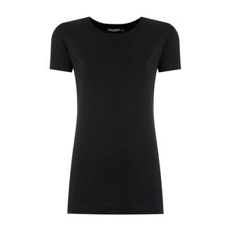 Dolce & Gabbana Casual Cotton T-Shirt