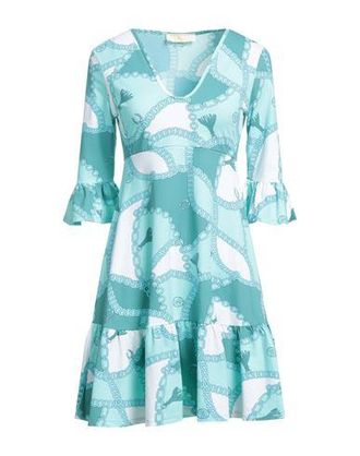 IU Rita Mennoia Mini dresses