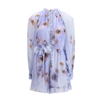Zimmermann Donna, Abiti, Multicolore, S, new