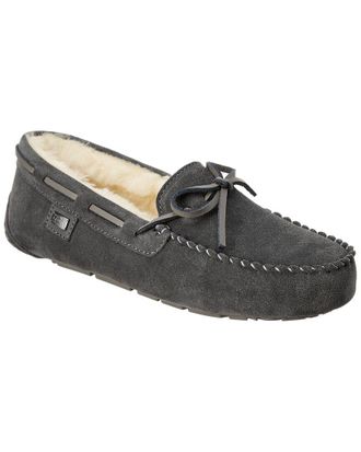 Australia Luxe Prost Suede Slipper
