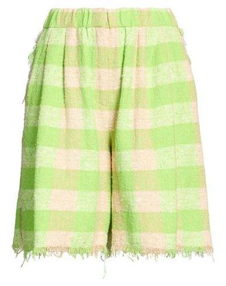 Msgm BOTTOMWEAR - Shorts & Bermuda Shorts on YOOX.COM