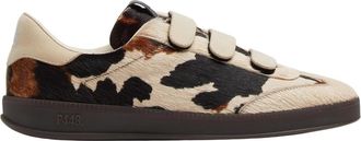 P448 Capri - Dames - Sneakers - Veelkleurig - 41 EU - Su&egrave;de - Schoenen