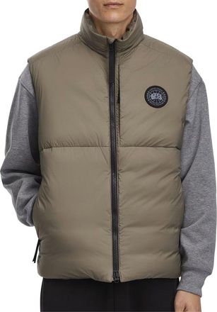 Canada Goose Lodge Vest