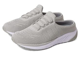 Prop&eacute;t Tour Knit Slide Womens Shoes Grey : 7.5 N (AA), Textile