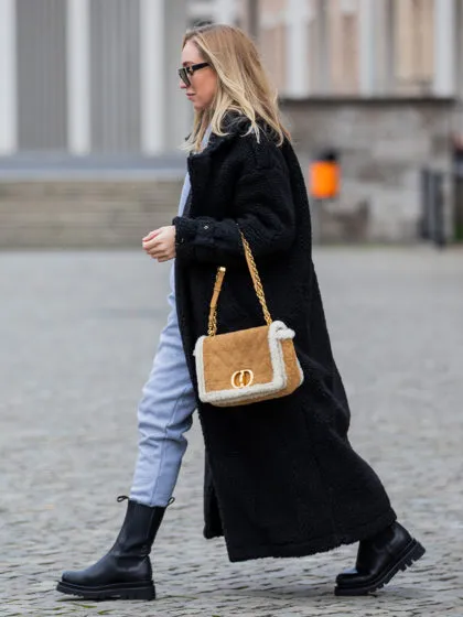 Met deze toffe winteroutfits kom je met stijl de winter door