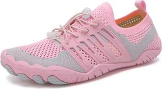 Generic YUJIEBB Shoes for Men Women Breathable Quick-Dry Shose Hiking Athletic Swim Surf Pool Diving Camping Outdoor