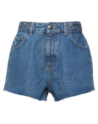 Jijil Denim shorts