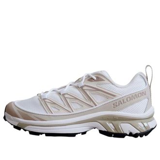 Salomon XT-6 Expanse White Rainy Day 477242