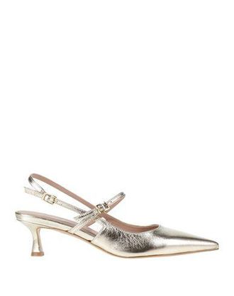 Silk-&Ograve; FOOTWEAR - Pumps on YOOX.COM