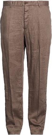 BRIGLIA 1949 BOTTOMWEAR - Trousers on YOOX.COM