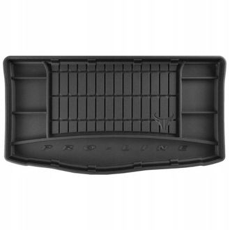 OEM Alfombrilla De Goma Para Maletero Kia Picanto 3 Hatchback Desde 2017-tm