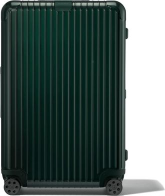 Rimowa Essential Check-In L Suitcase in Green Gloss - - 77x50x26.5