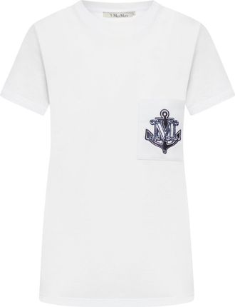 Max Mara Acacia T-shirt