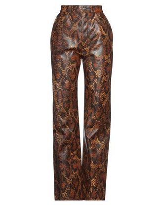 Nanushka BOTTOMWEAR - Trousers on YOOX.COM