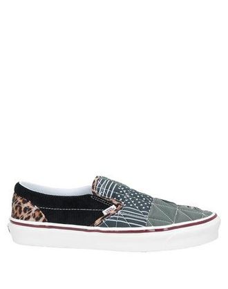 Vans CALZADO - Sneakers en YOOX.COM