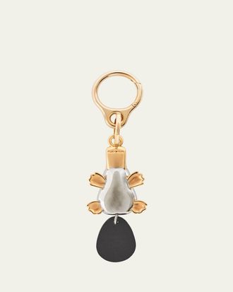 Loewe Platypus Key Ring