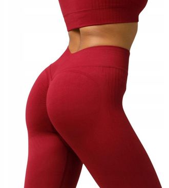 OEM Leggings Deportivos Para Mujer Carpatree Elite Para El Gimnasio A La Moda