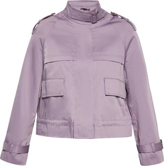 Faina Jas Dames Licht lavendel