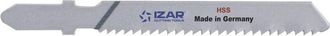 Izar Izar - Sierra Calar Metal Amarre T - 1910 - Mod. 00050 (t118b) - (pack 5 Uds. - Eur/pack)