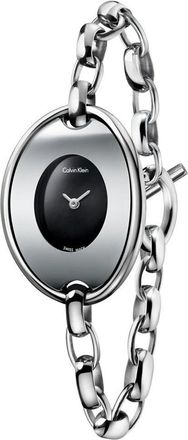 Calvin Klein Womens Distinctive Watch