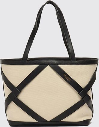 Twinset Borsa A Mano TWINSET Donna colore Perla