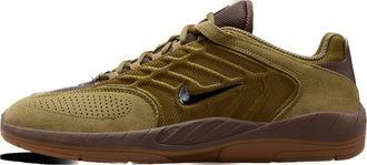 Nike SB Vertebrae Olive Flak Baroque Brown FD4691-301