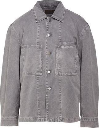 Christophe Lemaire CAPISPALLA - Capispalla jeans su YOOX.COM