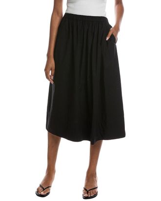 Michael Stars Meadow Midi Skirt